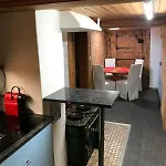 木屋 Swiss Mountain