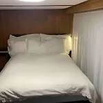 木屋 Swiss Mountain Saxeten