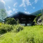 Swiss Mountain *
