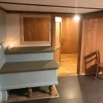 木屋 Swiss Mountain