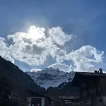 Swiss Mountain *