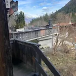 Swiss Mountain * Saxeten