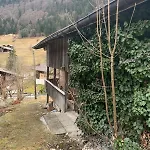 木屋 Swiss Mountain *