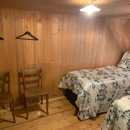 Swiss Mountain Saxeten