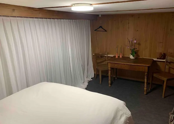 Σαλέ Swiss Mountain