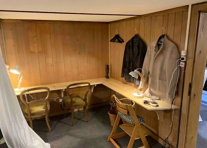 Swiss Mountain Saxeten