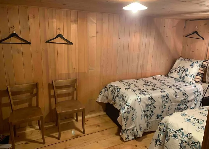 Swiss Mountain Saxeten