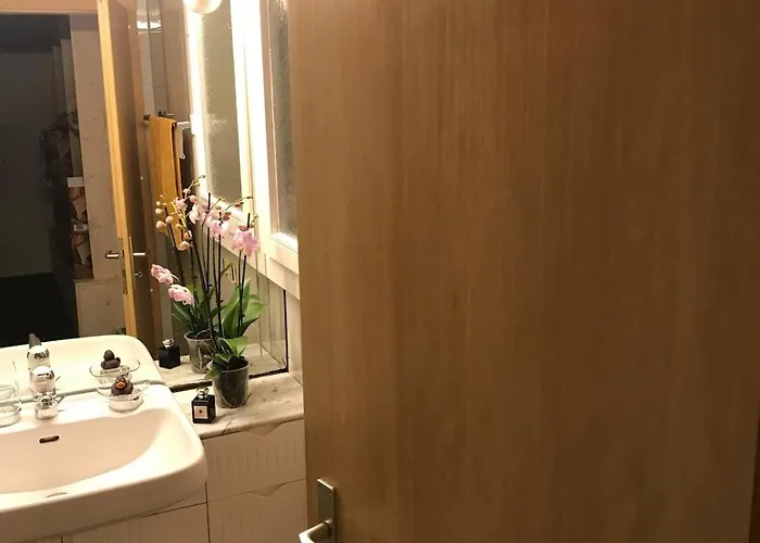 Swiss Mountain Σαλέ