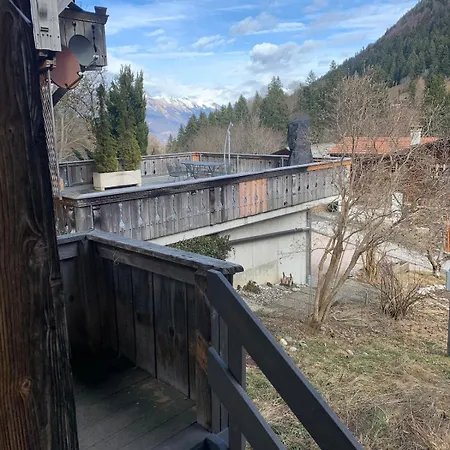 Swiss Mountain * Saxeten